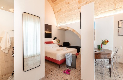 Polignano a Mare House | LA CASA DI BENEDETTA