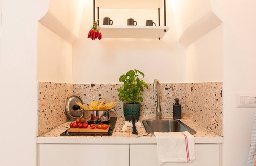 Polignano a Mare House | LA CASA DI BENEDETTA