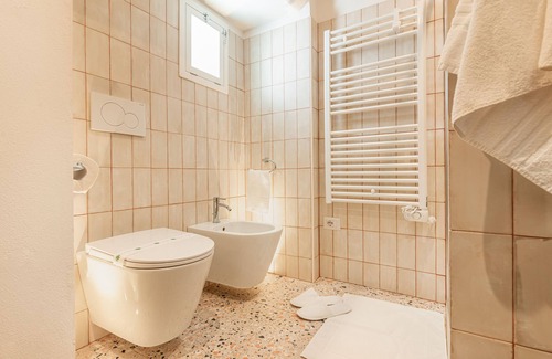 Polignano a Mare House | LA CASA DI BENEDETTA