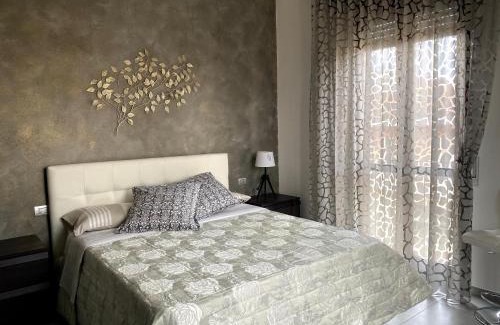 Salsomaggiore Terme Apartment | La casa di Betty