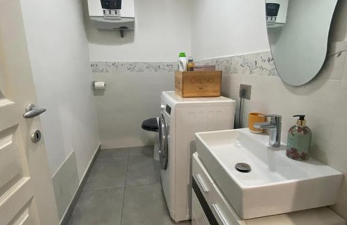 Salsomaggiore Terme Apartment | La casa di Betty