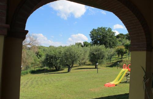 Gioiella House | La casa di Cleo