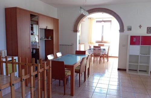 Gioiella House | La casa di Cleo