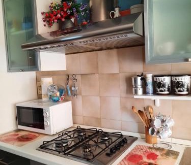La Pietraia Apartment | La casa di Carmen