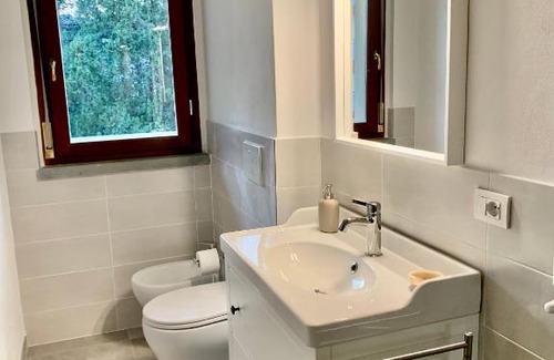 Gavinana Apartment | La casa di Carolina