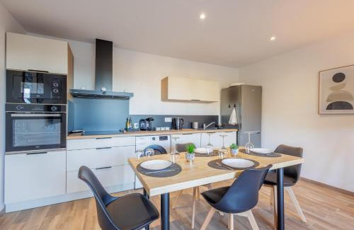 Oletta Apartment | La Casa Di Castagni - Climatisé avec terrasse