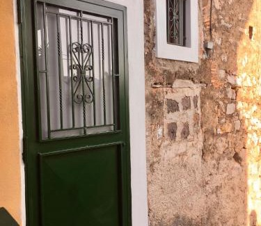 Ogliara Apartment | La Casa di Chiara