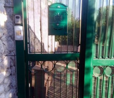 Ogliara Apartment | La Casa di Chiara