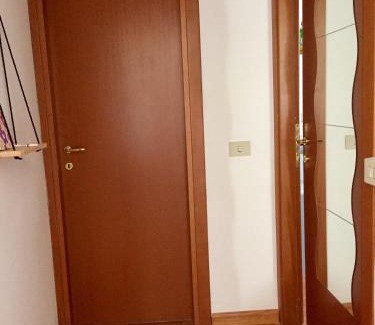 Ogliara Apartment | La Casa di Chiara