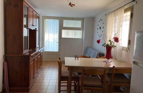 Torre Suda Apartment | La casa di Claudia Torre Suda
