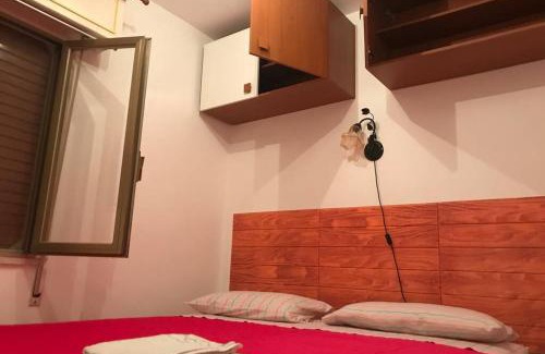 Torre Suda Apartment | La casa di Claudia Torre Suda
