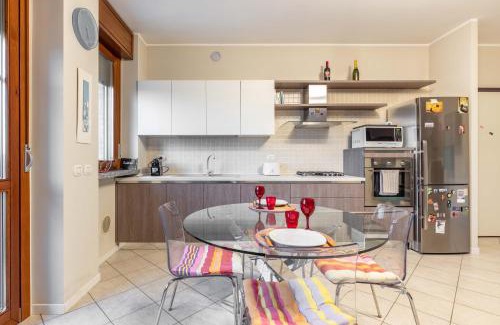 Melegnano Apartment | La Casa Di Claudio - by Host4U