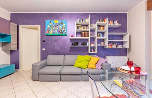 Melegnano Apartment | La Casa Di Claudio - by Host4U