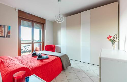 Melegnano Apartment | La Casa Di Claudio - by Host4U