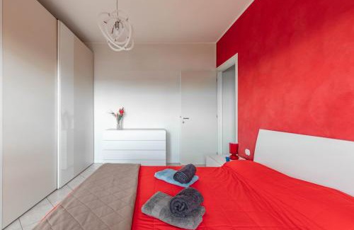 Melegnano Apartment | La Casa Di Claudio - by Host4U