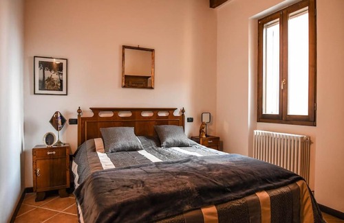 Brisighella Apartment | La Casa di Clelia