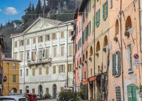 Brisighella Apartment | La Casa di Clelia