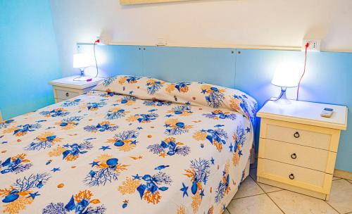 Giglio Campese Apartment | La Casa di Cristian con terrazza vista mare