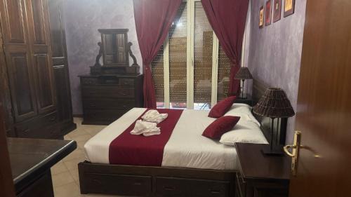 Prenestino-Centocelle Apartment | La casa di Cristina