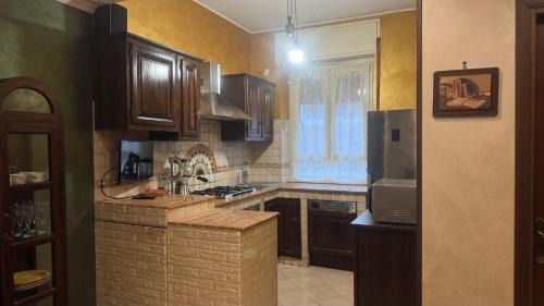 Prenestino-Centocelle Apartment | La casa di Cristina
