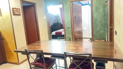 Prenestino-Centocelle Apartment | La casa di Cristina