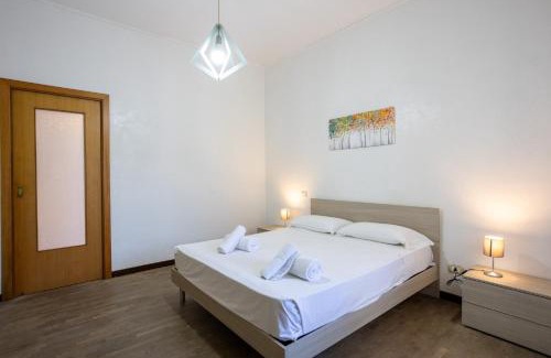 Zona Ospedaliera Apartment | La Casa di Daeny