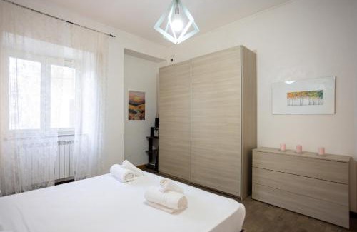 Zona Ospedaliera Apartment | La Casa di Daeny