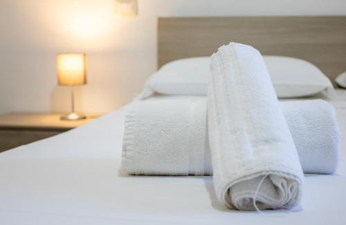 Zona Ospedaliera Apartment | La Casa di Daeny