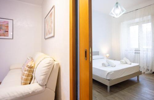 Zona Ospedaliera Apartment | La Casa di Daeny