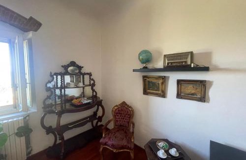 Fiesole House | La Casa di Dante Fiesole