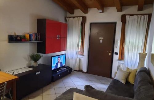 Borgo Roma Apartment | La casa di Davide con giardino e garage