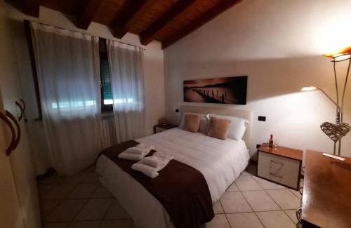 Borgo Roma Apartment | La casa di Davide con giardino e garage