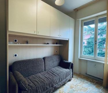 Rezza Apartment | La casa di Debora