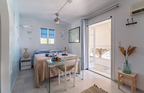 Naxos Bed & Breakfast | La Casa di Dolly