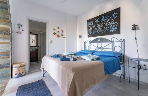 Naxos Bed & Breakfast | La Casa di Dolly