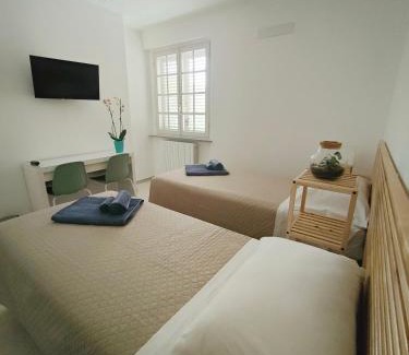 Foligno House | La Casa di Dori