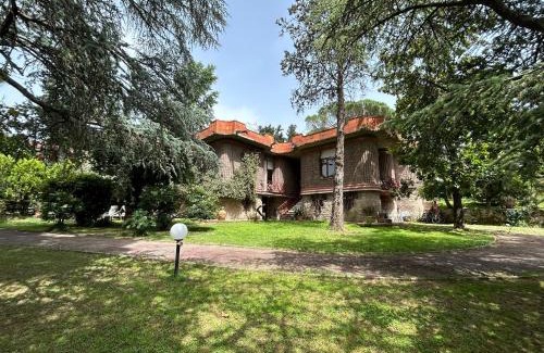 Fiesole Apartment | La casa di Duccio con parcheggio gratuito