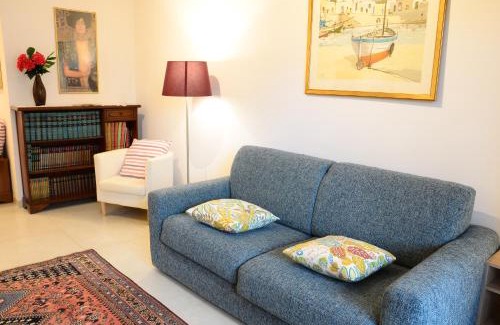 Tuscolano Apartment | La casa di Egle