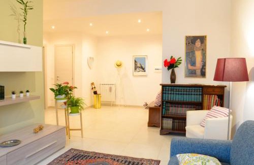 Tuscolano Apartment | La casa di Egle