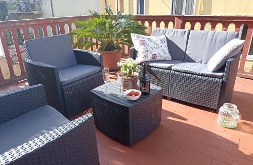 La Spezia Apartment | La Casa di Ele, parcheggio privato gratuito