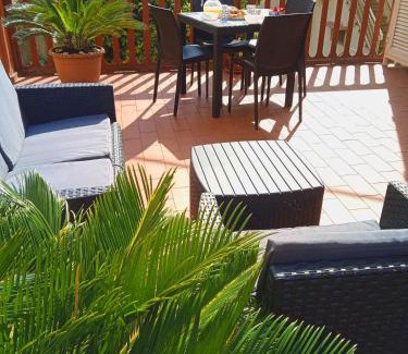 La Spezia Apartment | La Casa di Ele, parcheggio privato gratuito