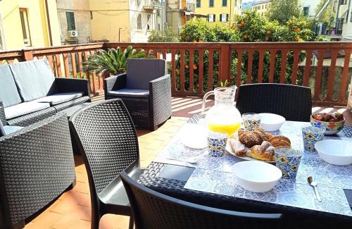 La Spezia Apartment | La Casa di Ele, parcheggio privato gratuito
