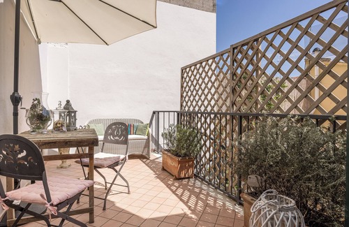 Lido di Camaiore Villa | La Casa Di Ely