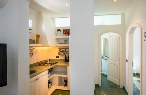 Gagliano del Capo House | La Casa di Emma - One Bedroom House, Sleeps 4
