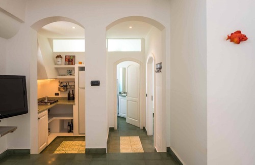 Gagliano del Capo House | La Casa di Emma - One Bedroom House, Sleeps 4