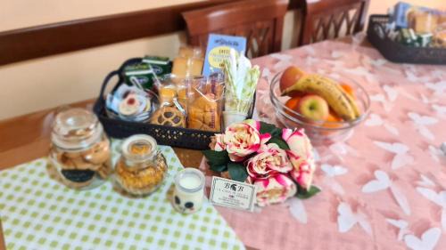 Ercolano Bed & Breakfast | La Casa di Ercole B&B