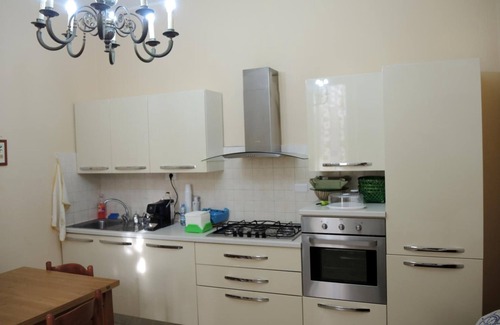 Reggio Calabria Bed & Breakfast | La Casa di Ermelinda