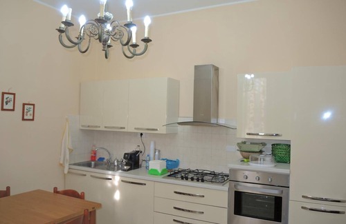 Reggio Calabria Bed & Breakfast | La Casa di Ermelinda