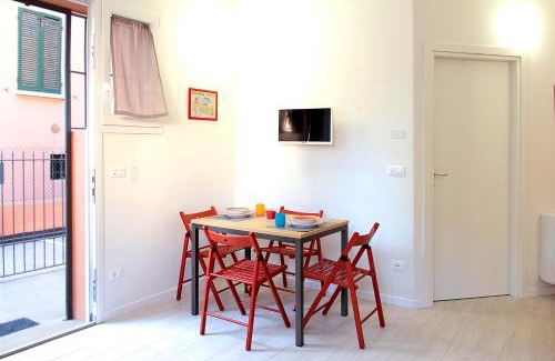 Saragozza-Porto Apartment | La Casa Di Eva