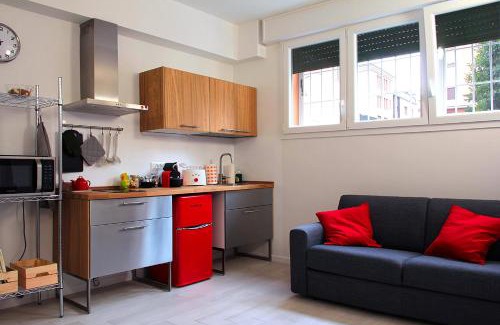 Saragozza-Porto Apartment | La Casa Di Eva